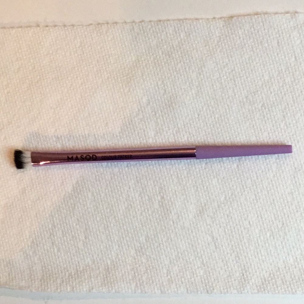 MASQD colour packer makeup brush